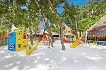 Kuredu Island Resort & Spa