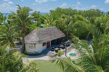 Kuredu Island Resort & Spa