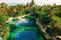 Kuredu Island Resort & Spa