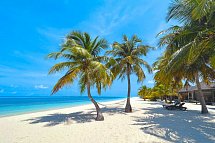 Kuredu Island Resort & Spa