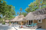 Kuredu Island Resort & Spa