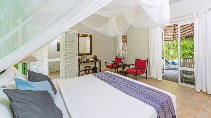 Kuredu Island Resort & Spa