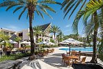 The Residence Mauritius