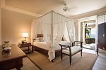 The Residence Mauritius