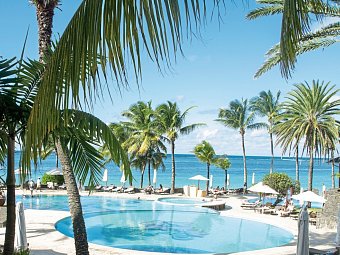 The Residence Mauritius