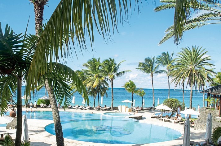 The Residence Mauritius