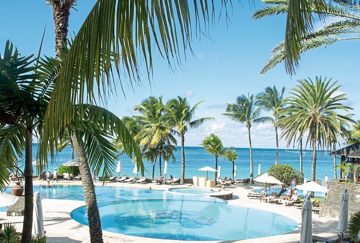 The Residence Mauritius