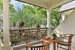 The Residence Mauritius