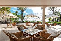 The Residence Mauritius