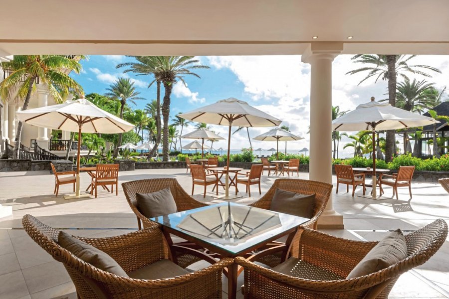 The Residence Mauritius