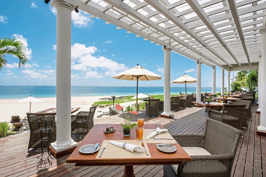 The Residence Mauritius