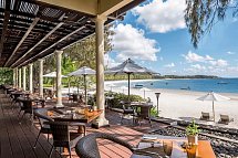 The Residence Mauritius