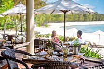 The Residence Mauritius