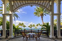 The Residence Mauritius