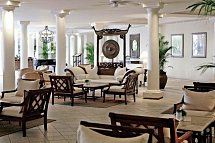 The Residence Mauritius