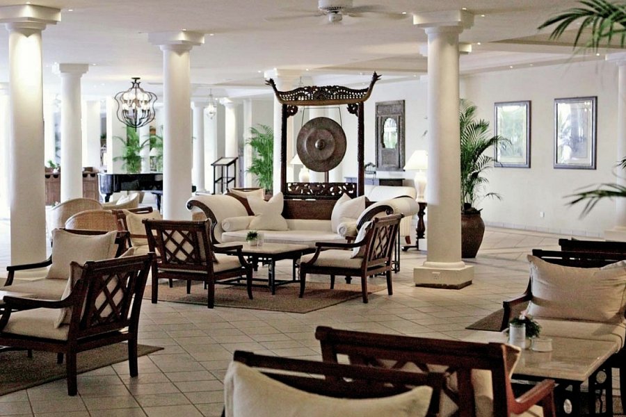 The Residence Mauritius