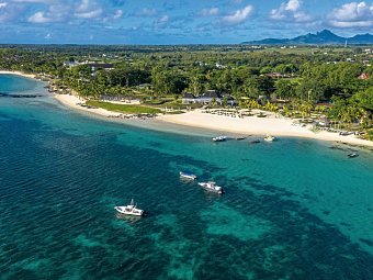 The Residence Mauritius