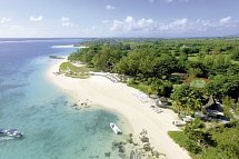 The Residence Mauritius