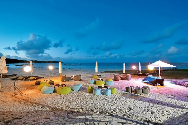 The Residence Mauritius