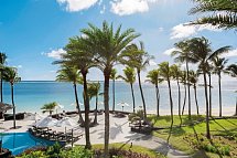 The Residence Mauritius