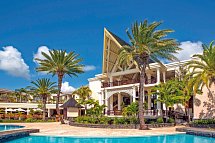 The Residence Mauritius