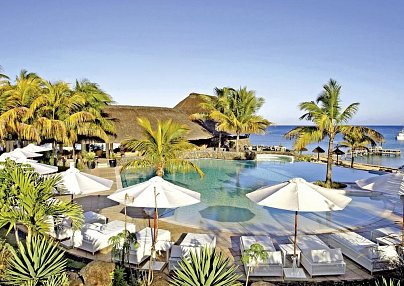 Maritim Resort & Spa Mauritius Balaclava