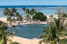 Outrigger Mauritius Resort & Spa