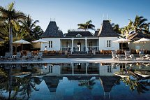 Outrigger Mauritius Resort & Spa