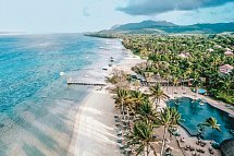 Outrigger Mauritius Resort & Spa