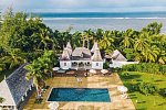 Outrigger Mauritius Resort & Spa