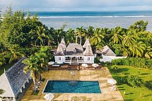 Outrigger Mauritius Resort & Spa