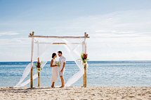Outrigger Mauritius Resort & Spa