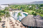 Outrigger Mauritius Resort & Spa