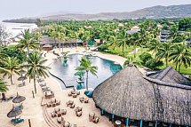 Outrigger Mauritius Resort & Spa