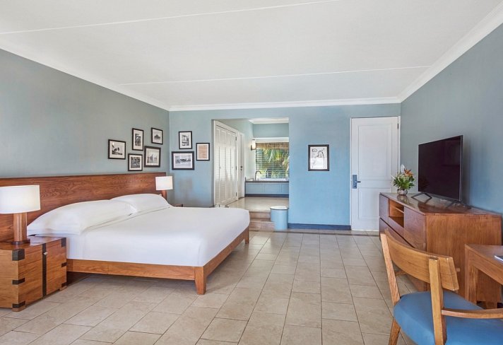 Outrigger Mauritius Resort & Spa