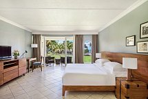 Outrigger Mauritius Resort & Spa - Wohnbeispiel Ocean View (Zimmercodierungen UBM, UB8, UHM, UBO, UHO & UX8)