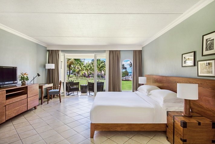 Outrigger Mauritius Resort & Spa