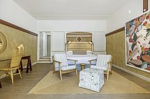 The Ravenala Attitude - Wohnbeispiel Couple Suite (Zimmercodierungen JB1, JB8, JB9 & JH1)