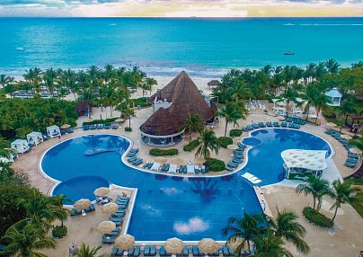 Catalonia Playa Maroma Playa del Carmen