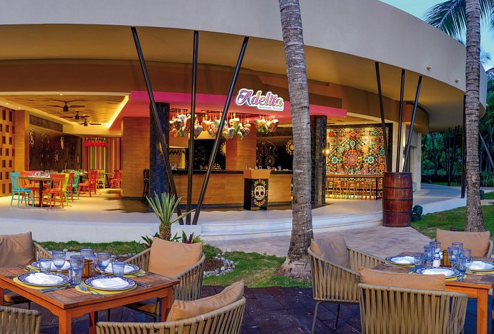 Catalonia Playa Maroma