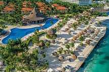 Ocean Maya Royale