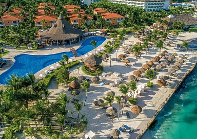 Ocean Maya Royale Playa del Carmen