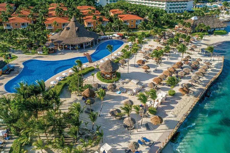 Ocean Maya Royale