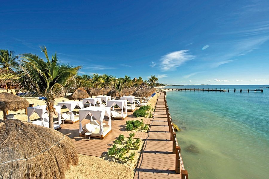 Ocean Maya Royale