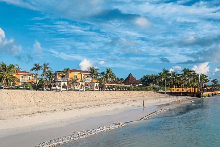 Ocean Maya Royale