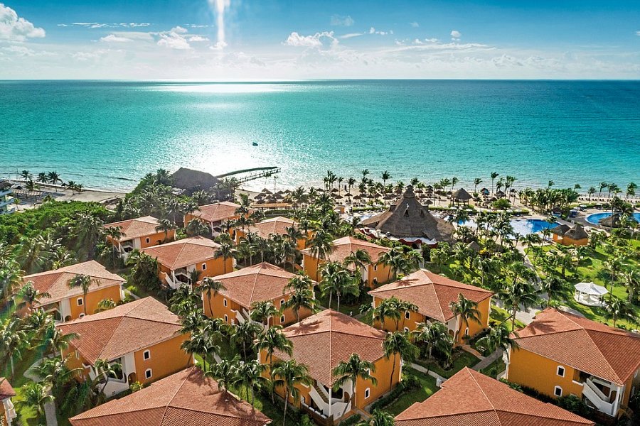 Ocean Maya Royale