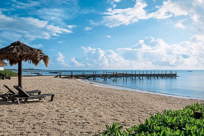 Ocean Maya Royale