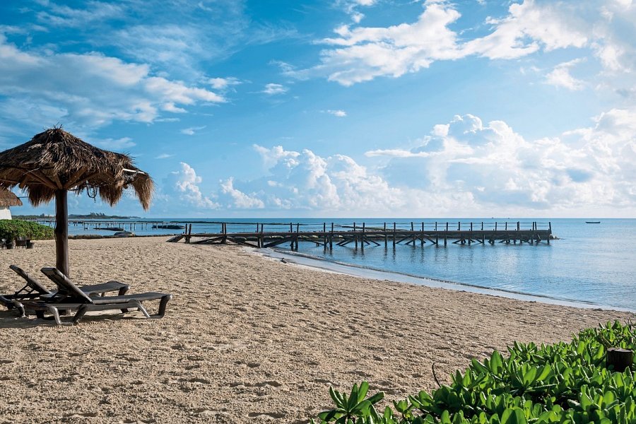 Ocean Maya Royale