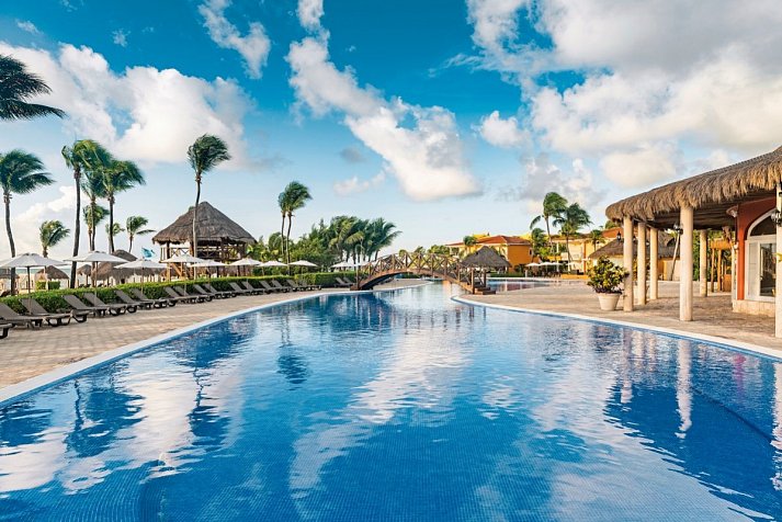 Ocean Maya Royale