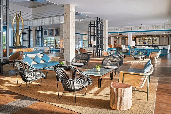 Ocean Maya Royale